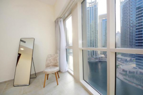 Silk Valley - Luxurious 1b With Lake View
